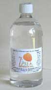 Zest-it 1 Litre oil paint dilutant and brush cleaner