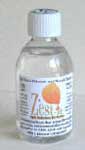 250 ml brush cleaner