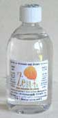 500 ml Zest-it brush cleaner and oil paint dilutant