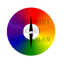 complimentary colours