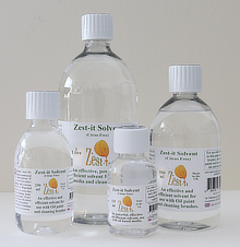 zest-it solvent group