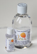 zest-it hinging tape remover