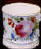 hand painted one-stroke dated 1855