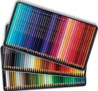 caran d'ache luminance