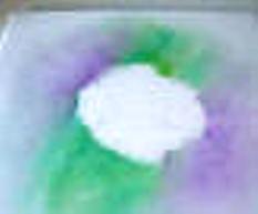 background colours to flower