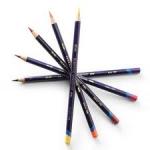 inktense pencils
