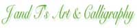 j and t's art and calligraphy