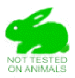 not animals