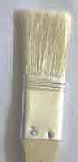 varnish brush