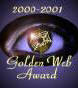 Golden Webaward IAWMD