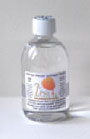 500 ml Zest-it oil paint dilutant and brush cleaner