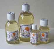 zest-it retouching varnish bottles