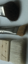 brush tops soft