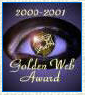 golden web award IAWMD